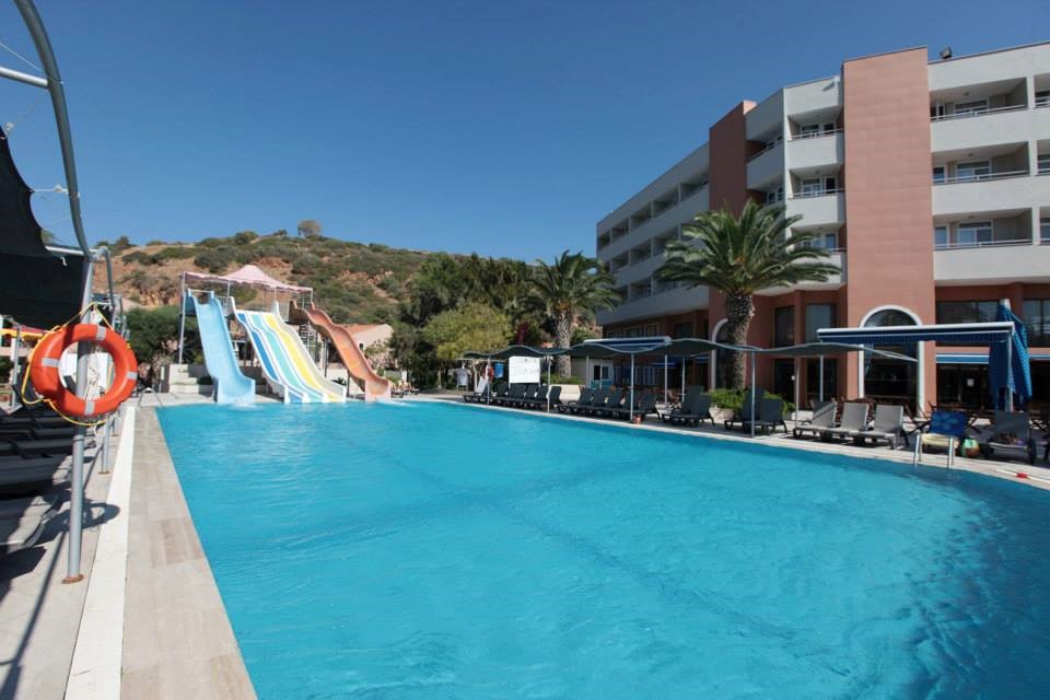 imagini hotel CLUB YALI OZDERE